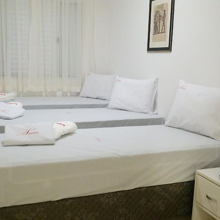 Luman Hotel Itapevi Dış mekan fotoğraf