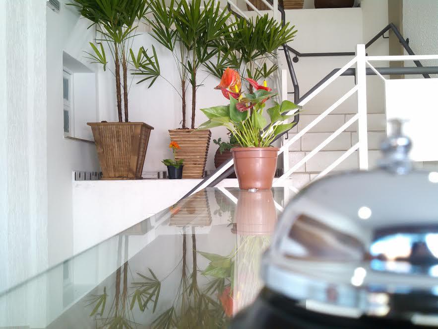 Luman Hotel Itapevi Dış mekan fotoğraf