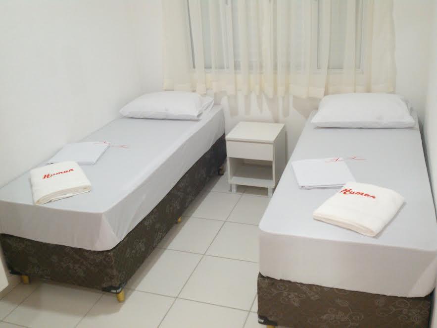 Luman Hotel Itapevi Dış mekan fotoğraf