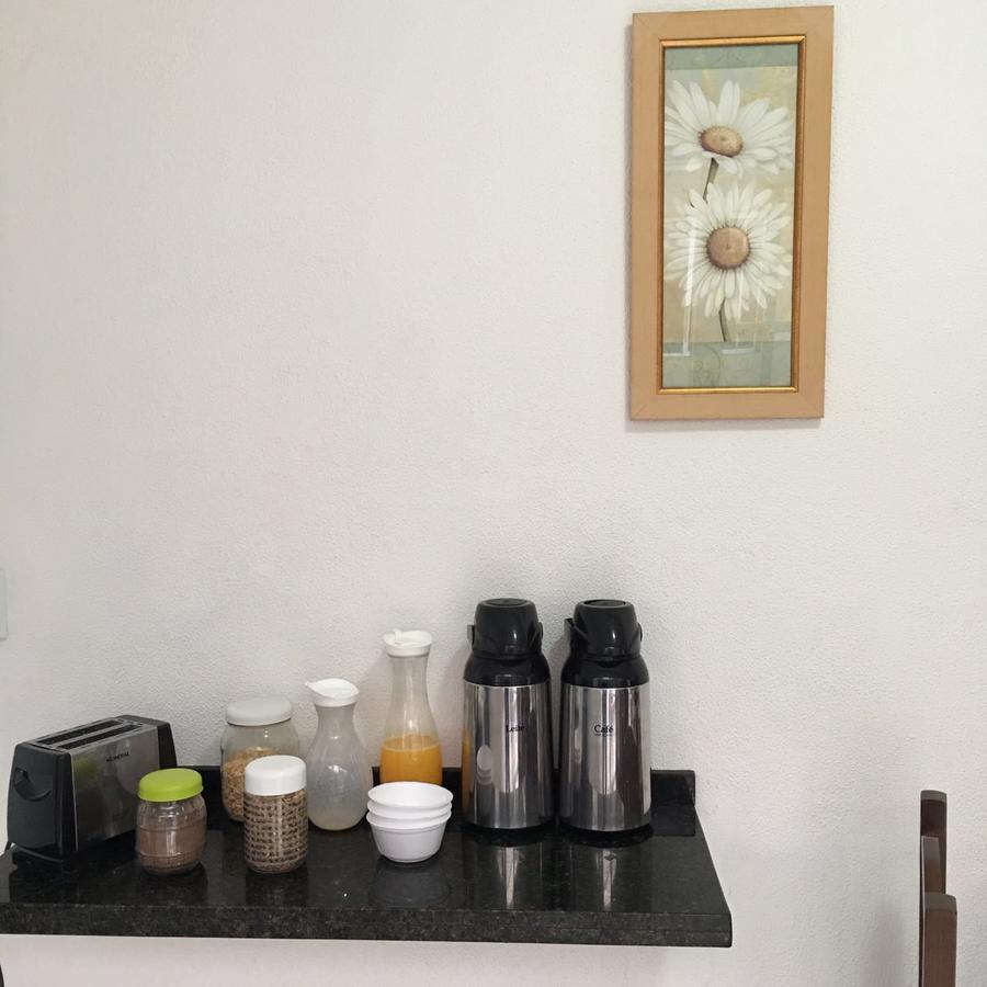 Luman Hotel Itapevi Dış mekan fotoğraf