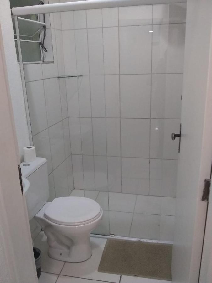 Luman Hotel Itapevi Dış mekan fotoğraf